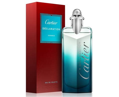 cartier perfumes for him